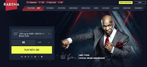 rabona casino|Rabona Sportsbook & Online Casino Όλα για το online gaming.